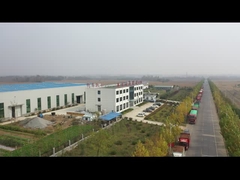Shandong Hengyi Kaifeng Machinery Co., Ltd. Daerah Pabrik