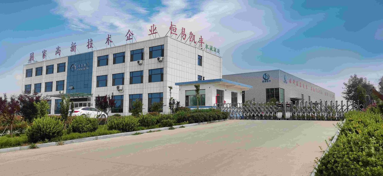 Cina Shandong Hengyi Kaifeng Machinery Co., Ltd., Profil Perusahaan 