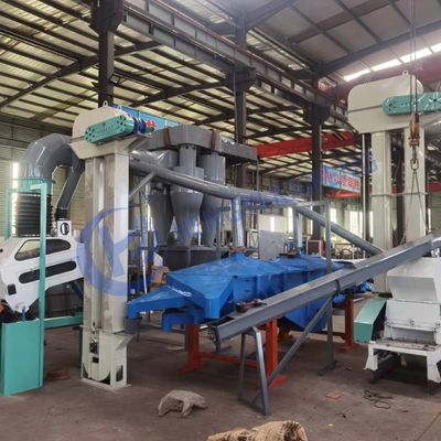 Peralatan Pengangkut Material dengan Tenaga Listrik Atau Pneumatik dan Konstruksi Baja Karbon untuk Aplikasi Ukuran yang Disesuaikan