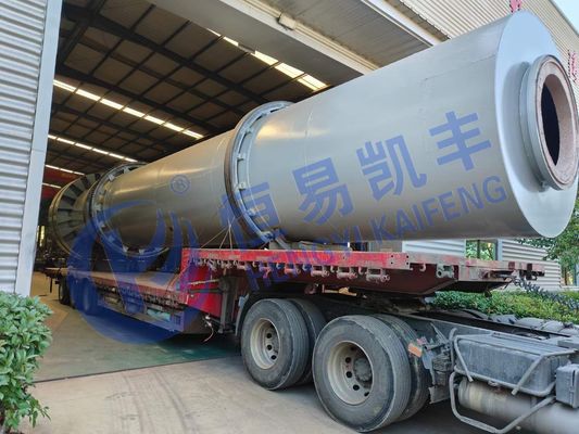 Plc dikendalikan Kabel Aktivasi Tungku Dengan pendinginan fisik Sistem pendinginan air Aktivasi fisika